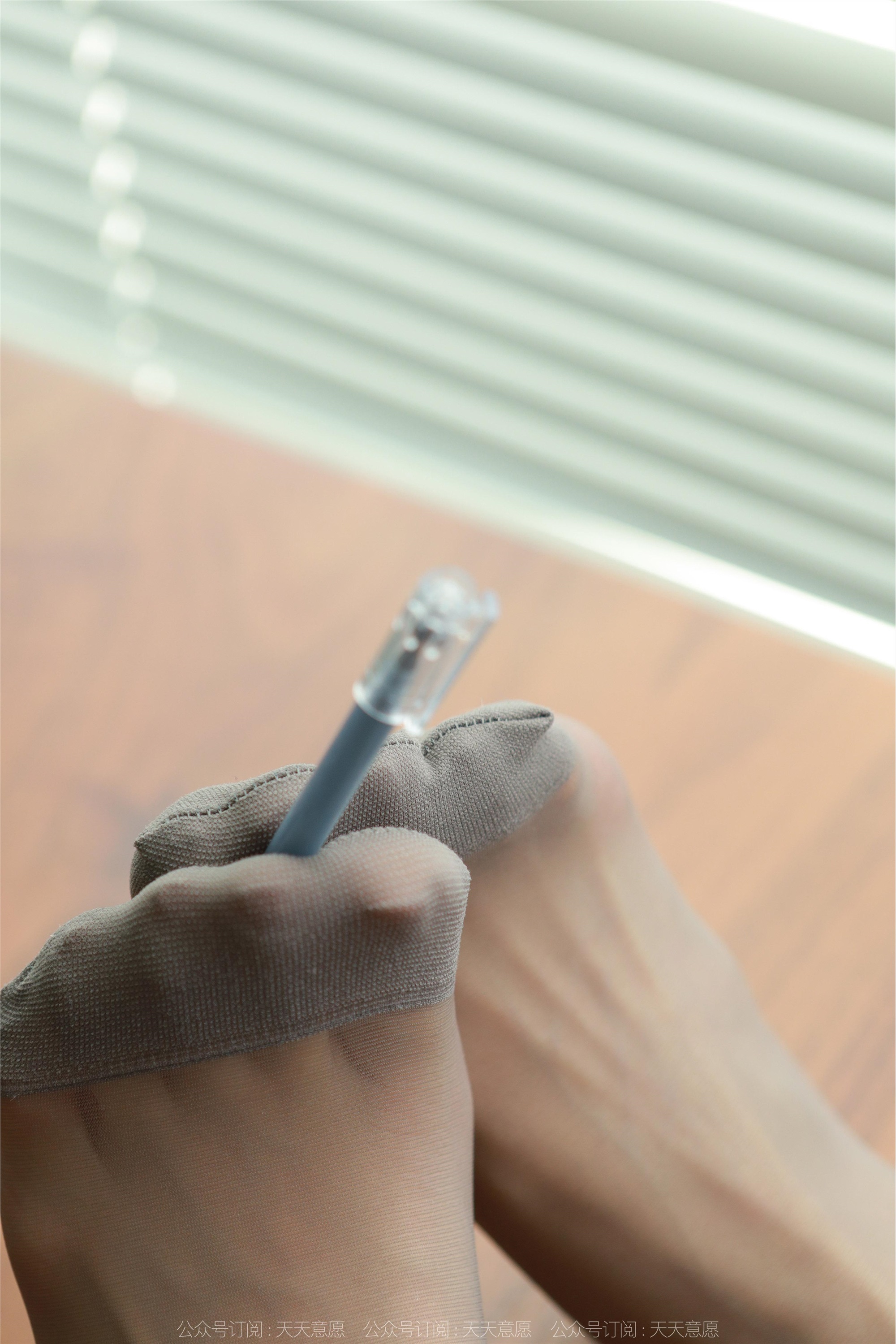 IESS异思趣向  2022.10.25 丝享家 1248 小六《灰丝平板》